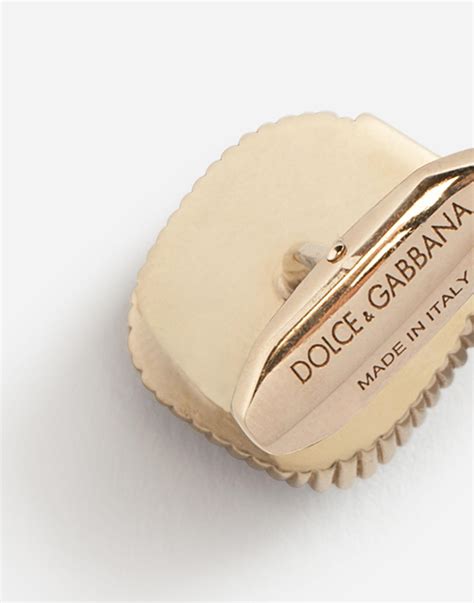 Dolce & Gabbana Cufflinks for Men